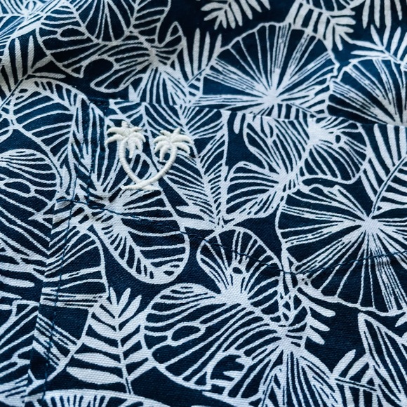 Button Down - Picture 3 of 3